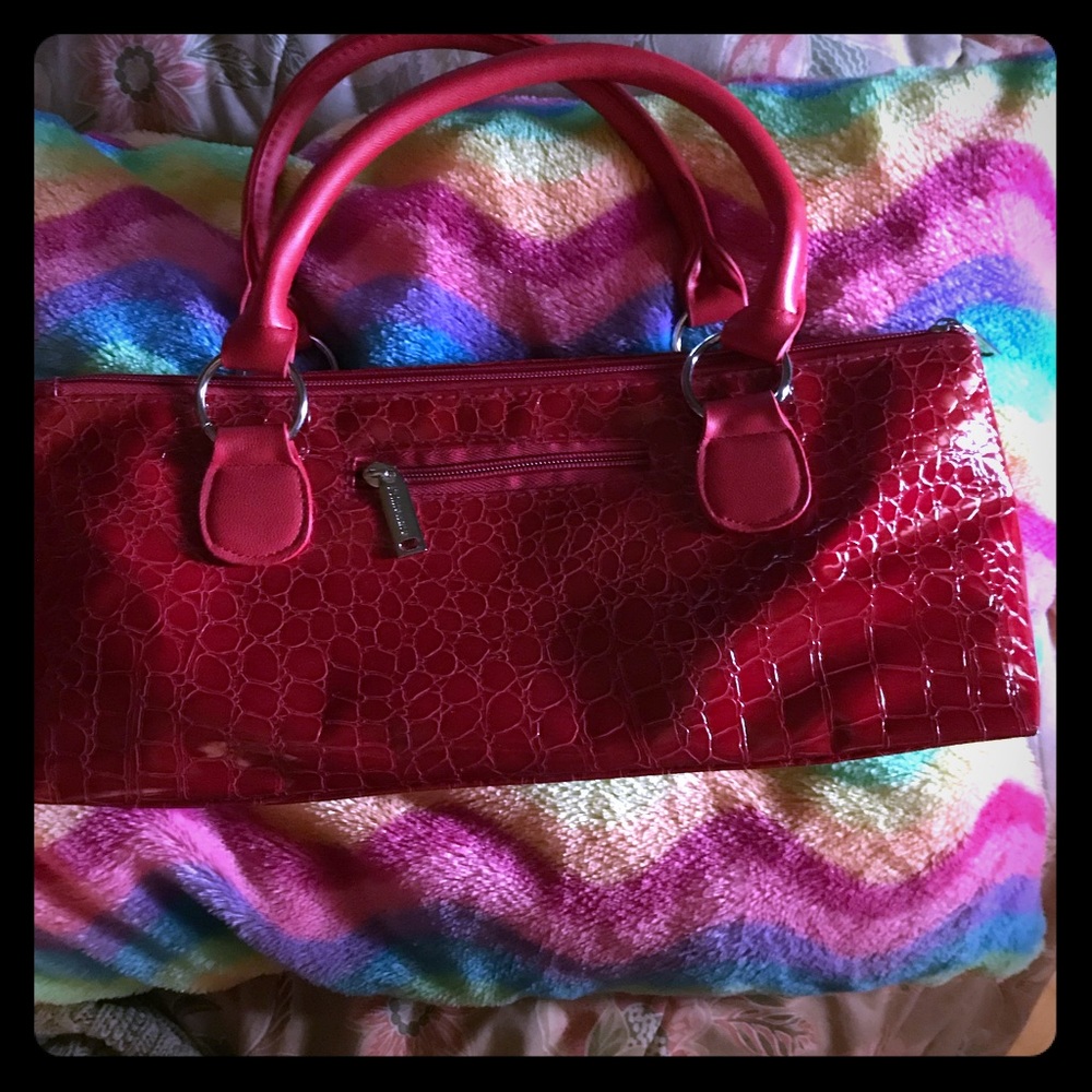 👜NWOT Wine cooler pocketbook👜